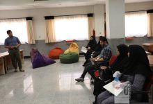 گزارش تصویری دومين نشست راهبرد تحصيلات عالي
